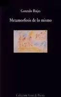 METAMORFOSIS DE LO MISMO