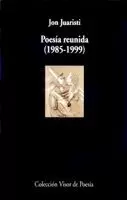 POESIA REUNIDA 1985-1999