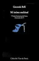 MI INTIMA MULTITUD MI INTIMA MULTITUD