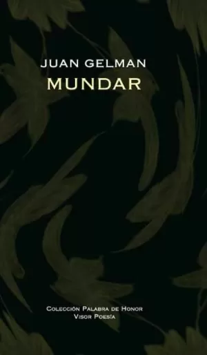 MUNDAR