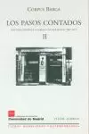 PASOS CONTADOS II