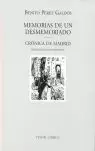 MEMORIAS DE UN DESMEMORIADO LMC-13
