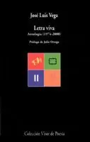 LETRA VIVA ANTOLOGIA 1974-2000