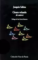 CIENTO VOLANDO CON CD  V-476