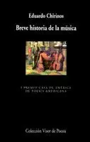 BREVE HISTORIA MUSICA V-466