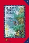 GRAN LLIBRE DELS CONTES,EL
