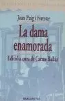 TEATRE DAMA ENAMORADA