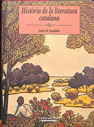 HISTORIA LITERATURA CATALANA
