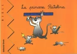 LA PRINCESA RATOLINA P-5