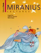 MIRANIUS. LECTURES