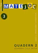 MATEJOC 3, QUADERN 2