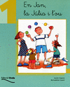 1. EN JAN, LA JLIA I L'OU