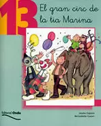 EL GRAN CIRC DE LA TIA MARINA