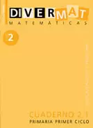 DIVERMAT CUAD MATEMATICAS 2.1 - PRIMARIA