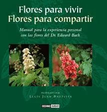 FLORES PARA VIVIR FLORES PARA COMPARTIR