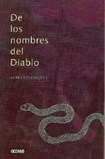 DE LOS NOMBRES DEL DIABLO DE LOS NOMBRES DEL DIABLO