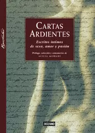 CARTAS ARDIENTES - EPISTOLAR