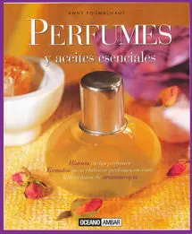 PERFUMES Y ACEITES ESENCIALES