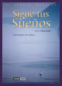 SIGUE TUS SUEÑOS - JARDIN INTERIOR