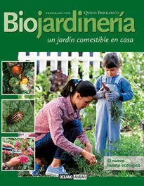 BIOJARDINERIA