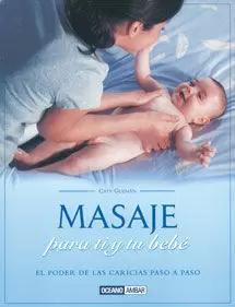 MASAJE PARA TI Y TU BEBE - AMBAR