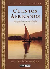 CUENTOS AFRICANOS