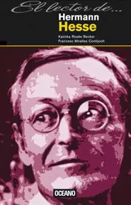 HERMANN HESSE HERMANN HESSE