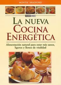 NUEVA COCINA ENERGETICA,LA