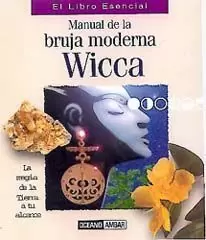 MANUAL DE LA BRUJA MODERNA WICCA