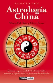 ASTROLOGIA CHINA ASTROLOGIA CHINA