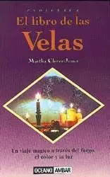 LIBRO DE LAS VELAS - ESOTERICA LIBRO DE LAS VELAS - ESOTERICA