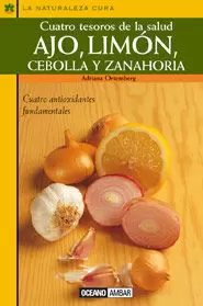 AJO LIMON CEBOLLA Y ZANAHORIA