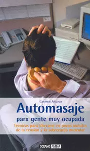 AUTOMASAJE PARA GENTE MUY OCUPADA