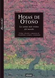 HOJAS DE OTOÑO