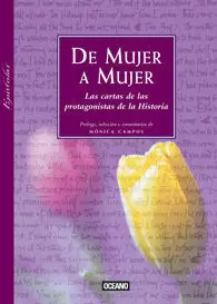 DE MUJER A MUJER - EPISTOLAR