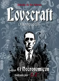 LOVECRAFT-ANTOLOGIA