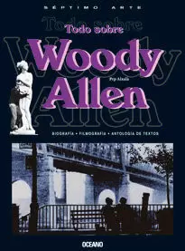 WOODY ALLEN