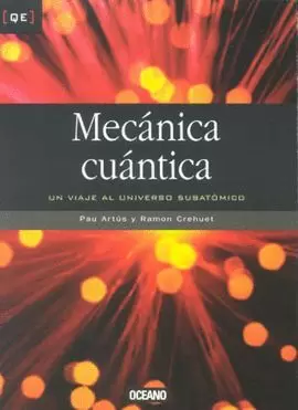 MECANICA CUANTICA MECANICA CUANTICA