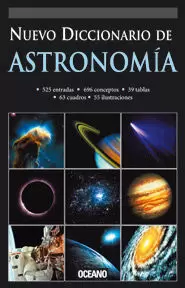 ASTRONOMIA NUEVO DICCIONARIO DE