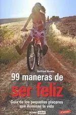 99 MANERAS DE SER FELIZ
