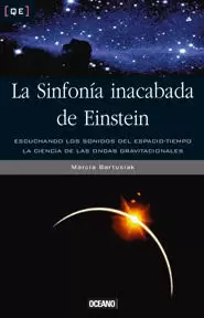 SINFONIA INACABADA DE EINSTEIN,LA