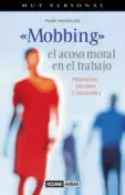 MOBBING EL ACOSO MORAL EN EL TRABAJO - MUY PERSONA