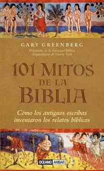101 MITOS DE LA BIBLIA