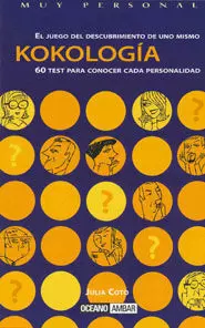 KOKOLOGIA - MUY PERSONAL KOKOLOGIA - MUY PERSONAL
