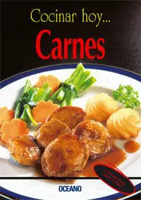 COCINAR HOY ... CARNES COCINAR HOY ... CARNES