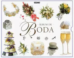 ALBUM DE BODA ALBUM DE BODA