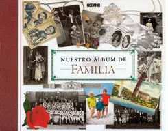 NUESTRO ALBUN DE FAMILIA NUESTRO ALBUN DE FAMILIA