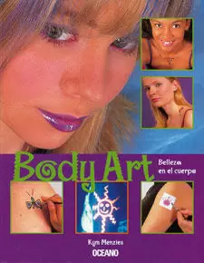 BODY ART - BELLEZA EN EL CUERPO