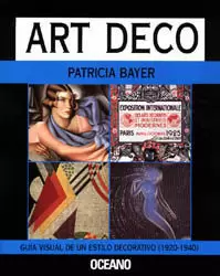 ART DECO - OCEANO ART DECO - OCEANO