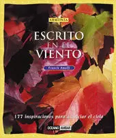 ESCRITO EN EL VIENTO - ARMONIA ESCRITO EN EL VIENTO - ARMONIA